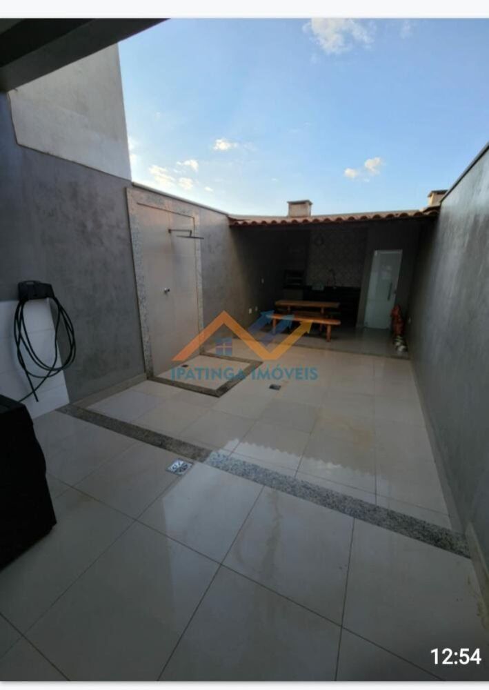 Casa, 3 quartos, 162 m² - Foto 8