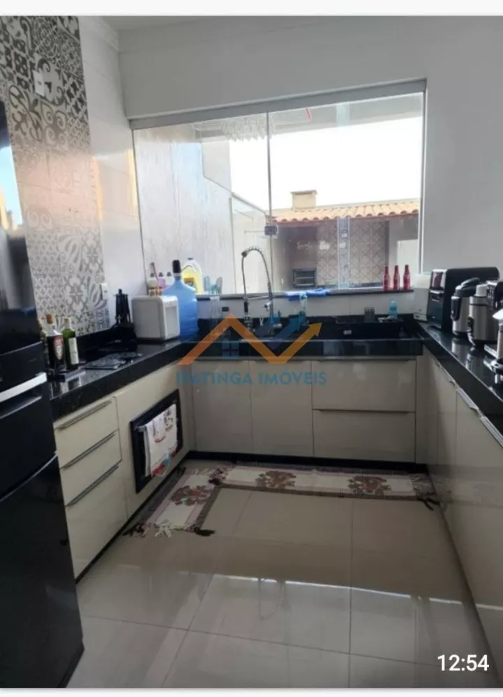 Casa, 3 quartos, 162 m² - Foto 3