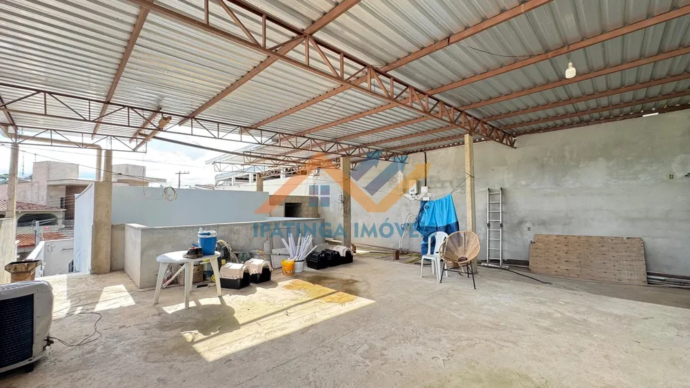 Casa, 3 quartos, 215 m² - Foto 16