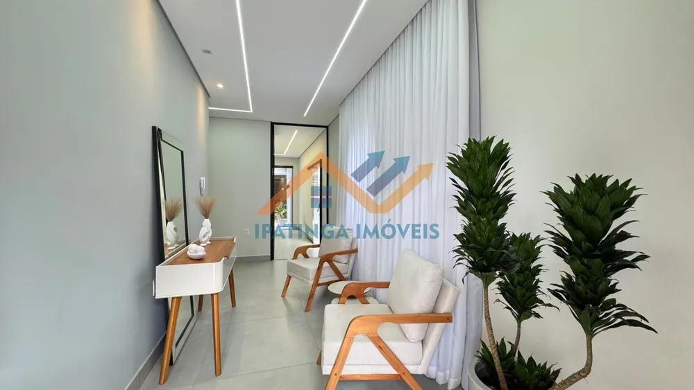 Casa, 3 quartos, 215 m² - Foto 3