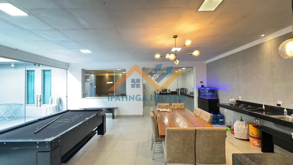 Casa, 3 quartos, 215 m² - Foto 15