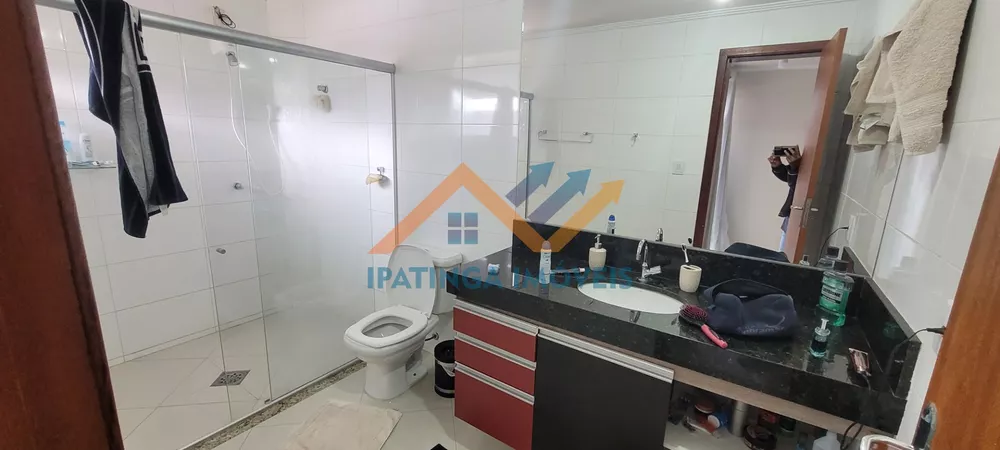 Apartamento, 3 quartos, 118 m² - Foto 6