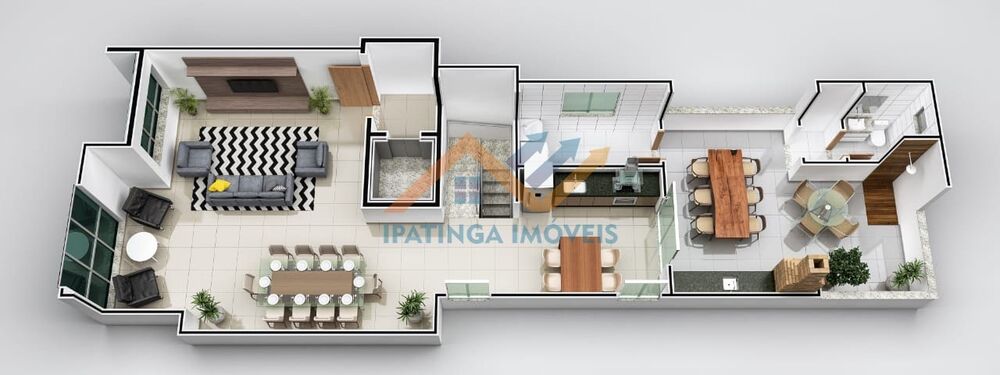 Prédio Inteiro, 948 m² - Foto 5