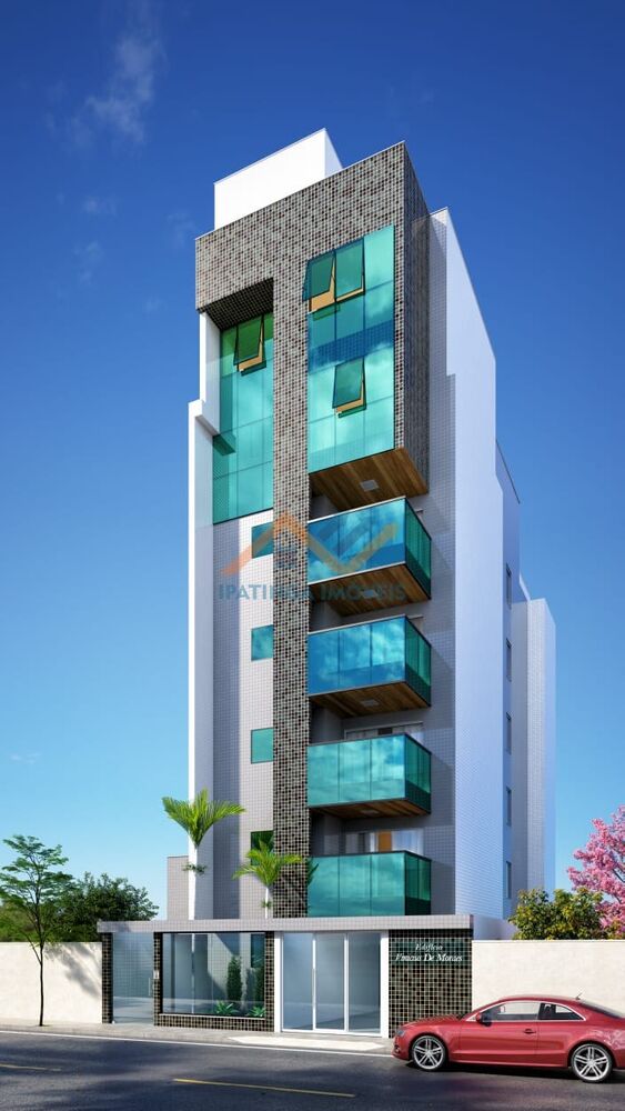 Prédio Inteiro, 948 m² - Foto 1