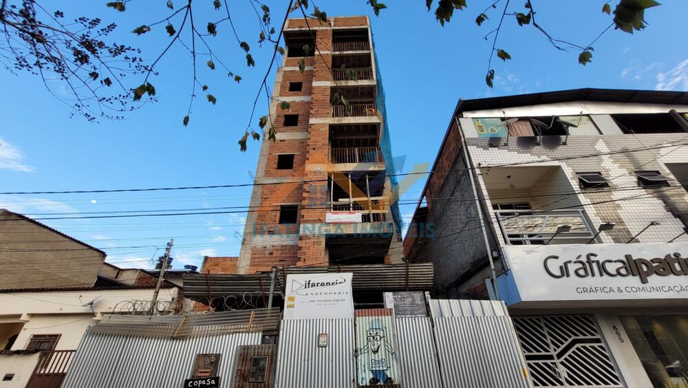 Prédio Inteiro, 948 m² - Foto 2