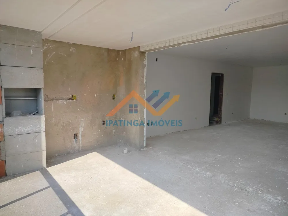 Apartamento, 3 quartos, 135 m² - Foto 2