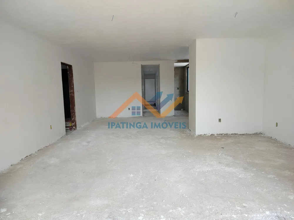 Apartamento, 3 quartos, 135 m² - Foto 3