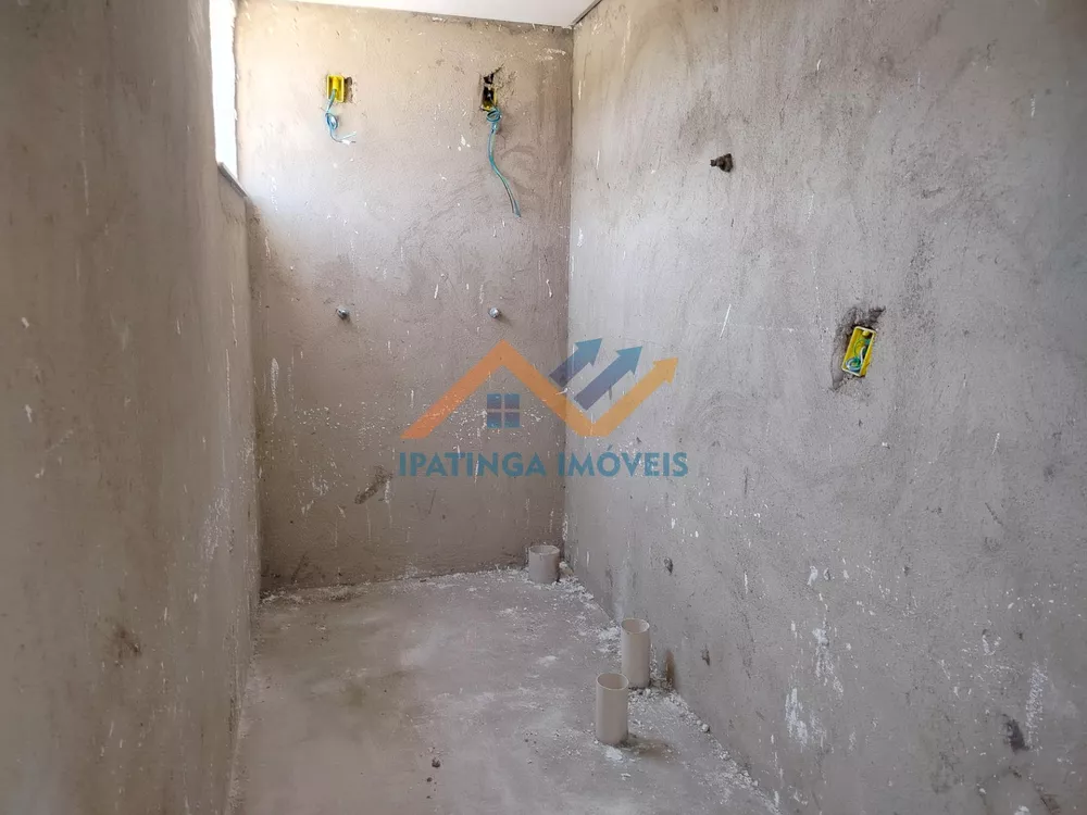 Apartamento, 3 quartos, 135 m² - Foto 3