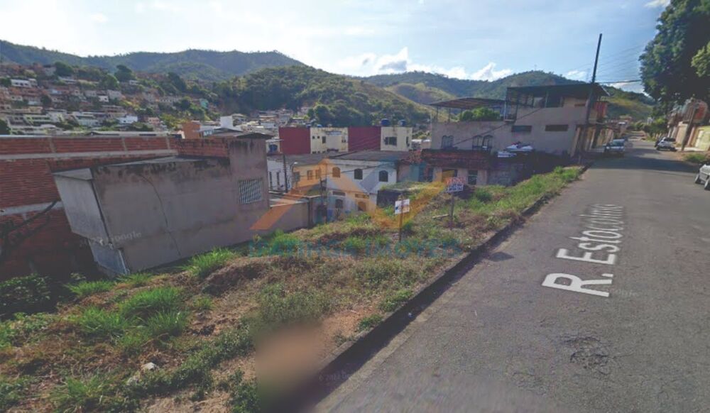 Terreno, 360 m² - Foto 1