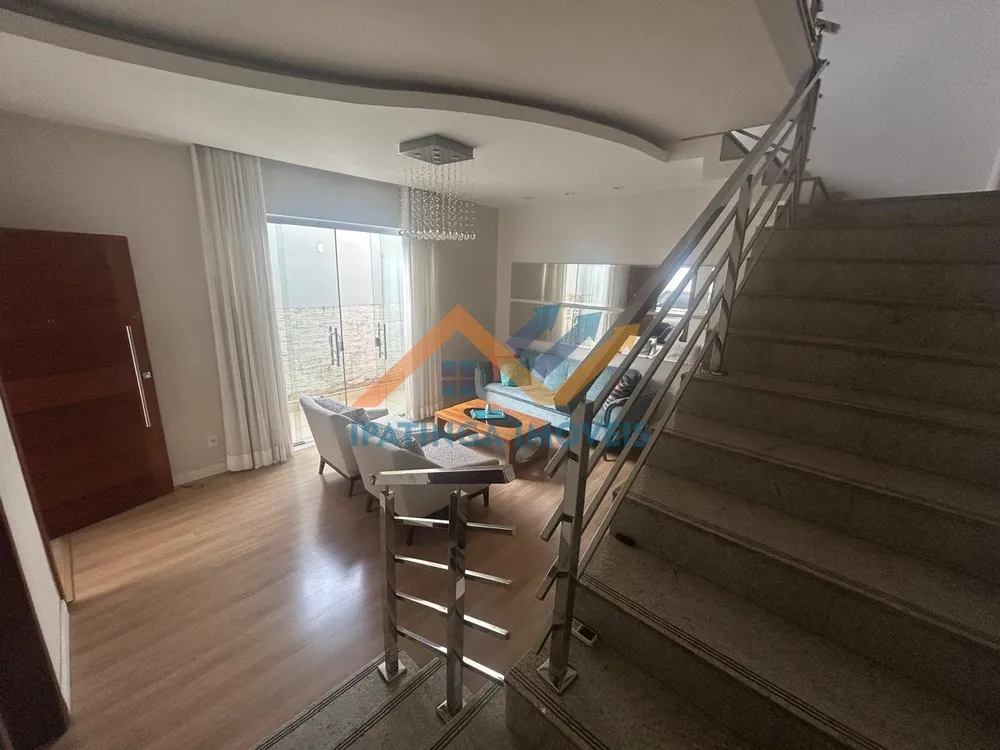 Casa, 3 quartos, 180 m² - Foto 4