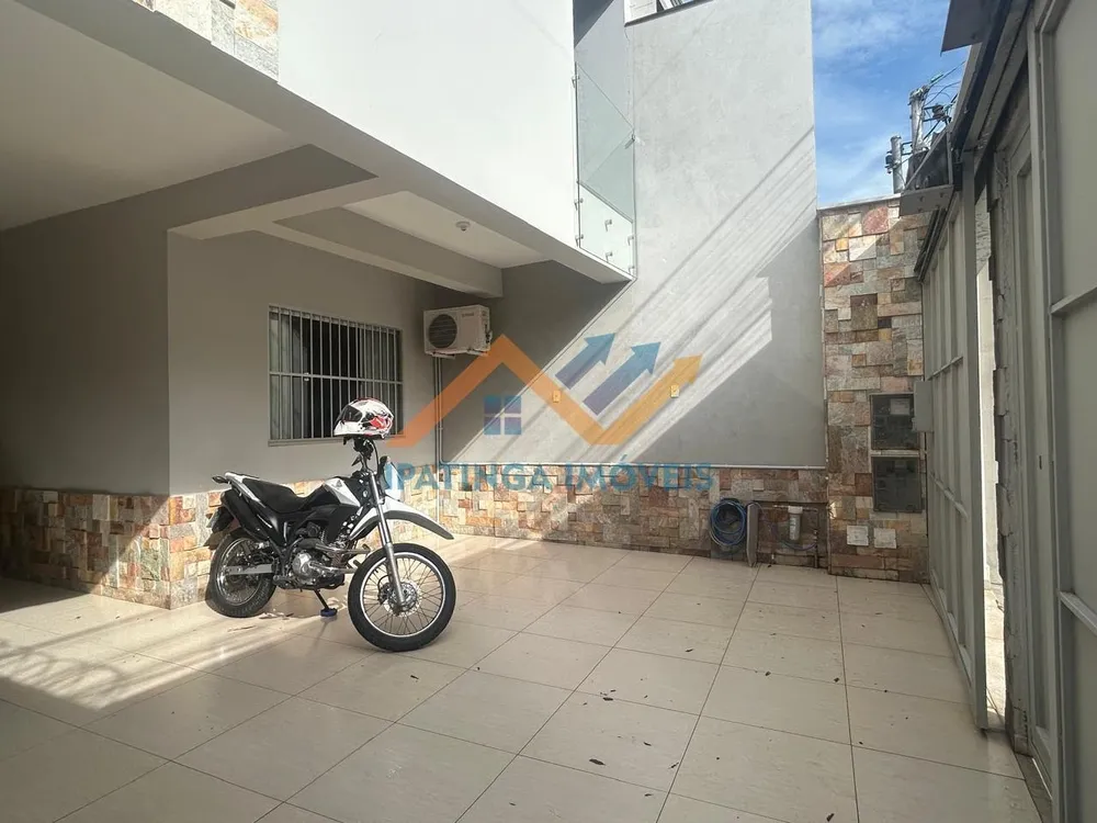 Casa, 3 quartos, 180 m² - Foto 24