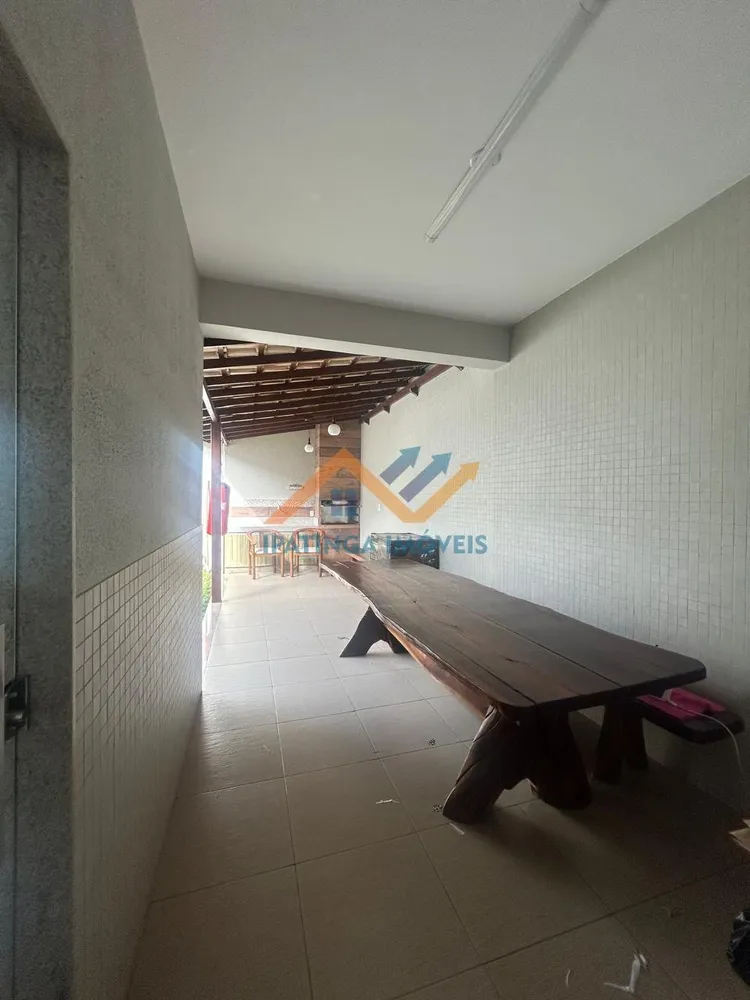 Casa, 3 quartos, 180 m² - Foto 7