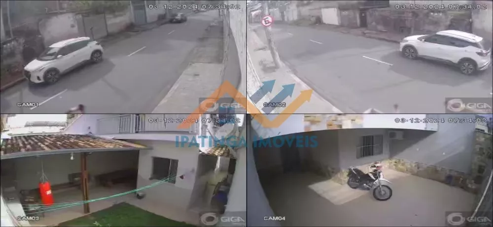 Casa, 3 quartos, 180 m² - Foto 12