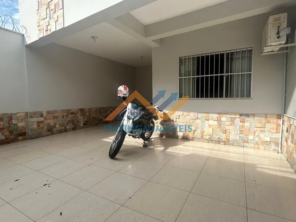 Casa, 3 quartos, 180 m² - Foto 23