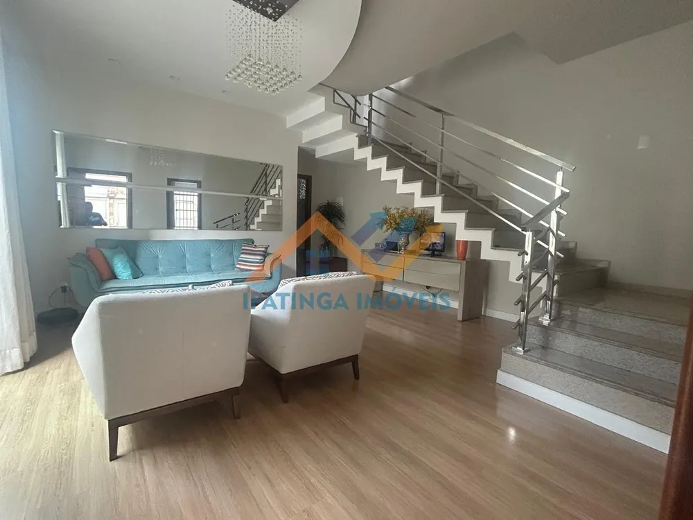 Casa, 3 quartos, 180 m² - Foto 3