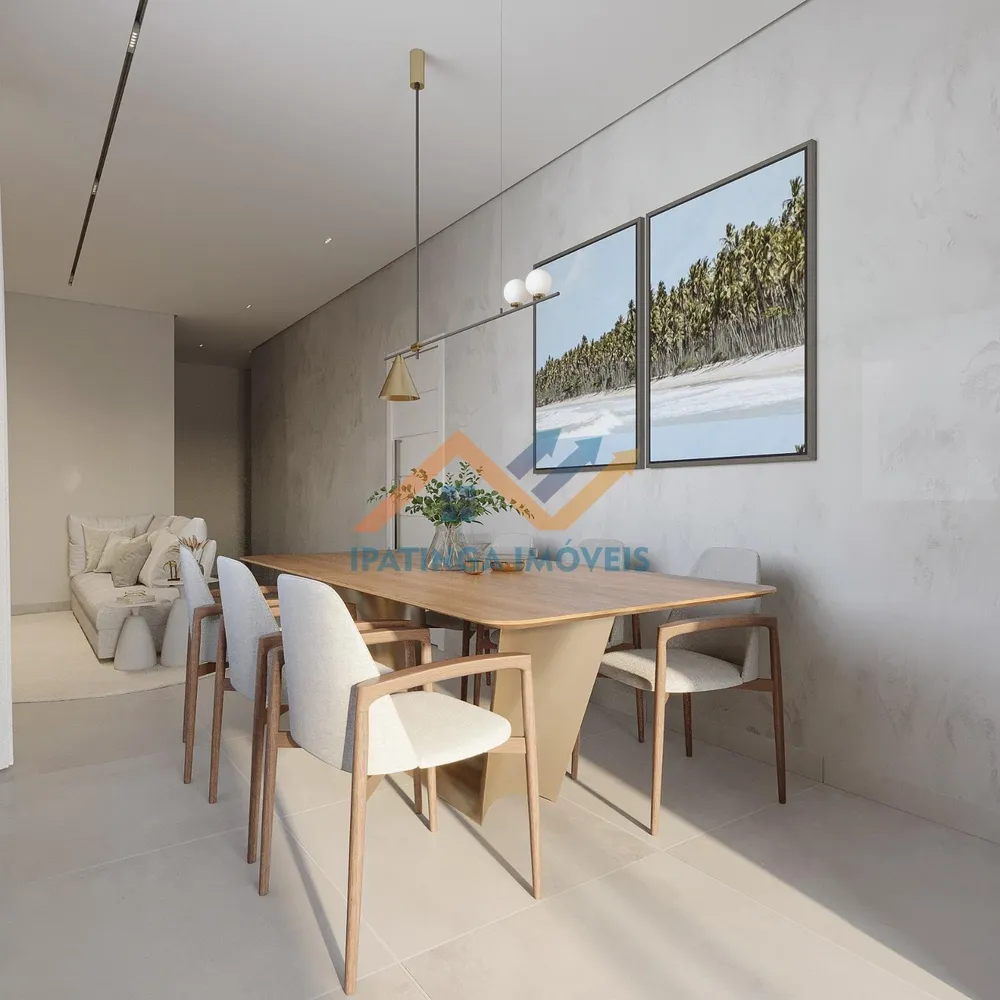 Apartamento, 3 quartos, 100 m² - Foto 6