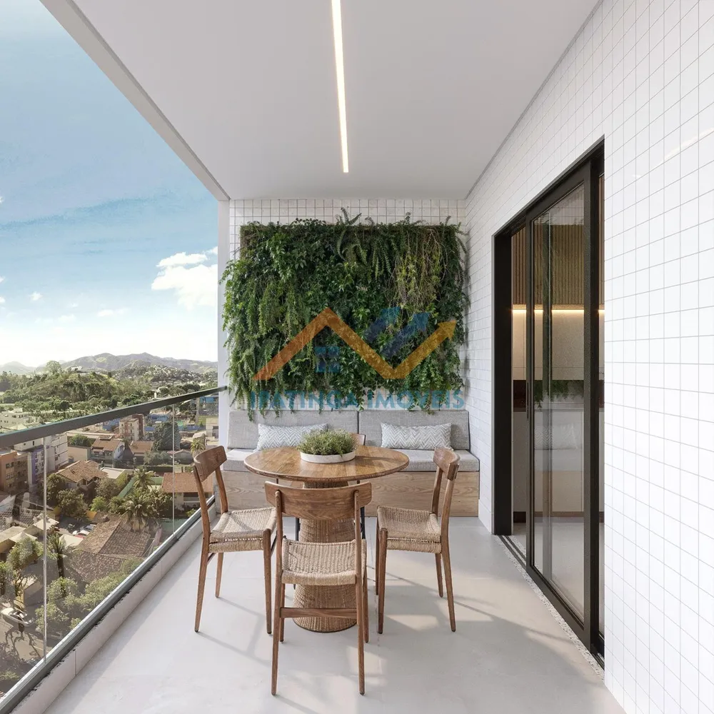 Apartamento, 3 quartos, 100 m² - Foto 8