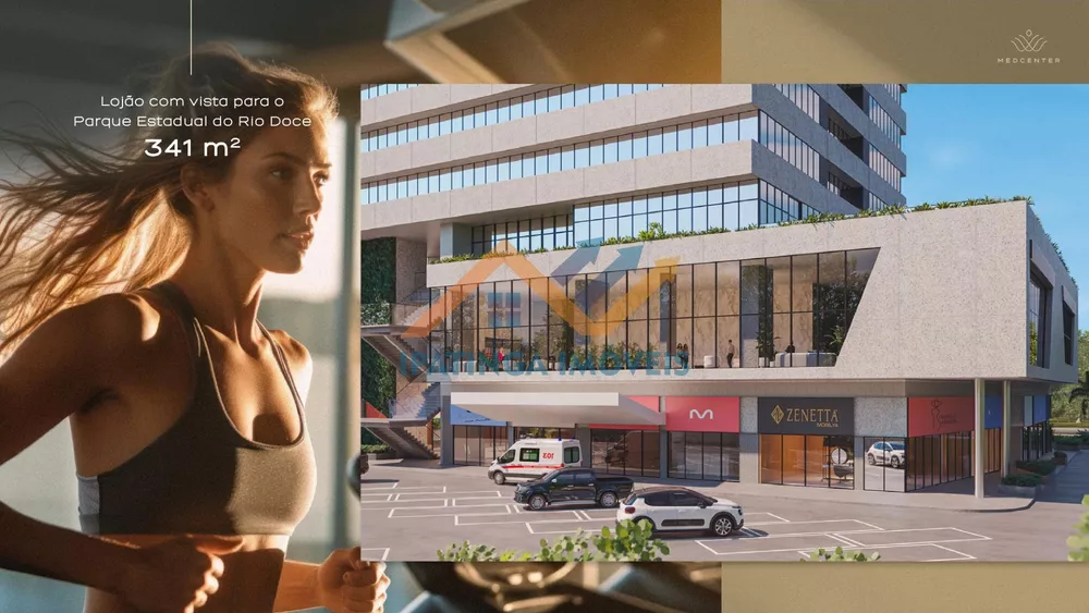 Sala-Conjunto, 30 m² - Foto 7