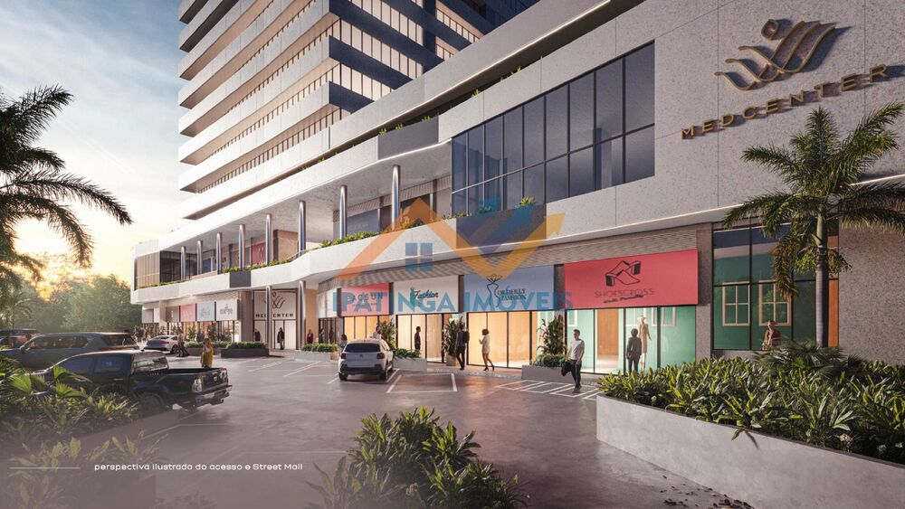 Sala-Conjunto, 30 m² - Foto 5