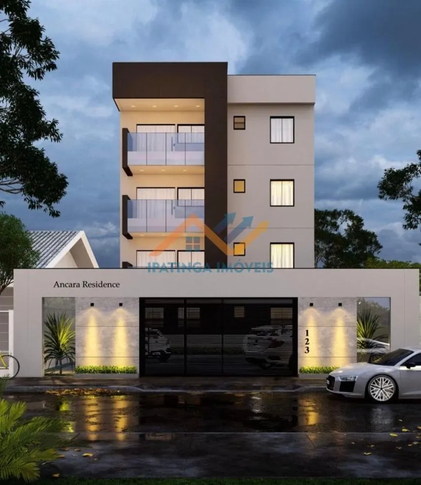 Apartamento, 3 quartos, 67 m² - Foto 4