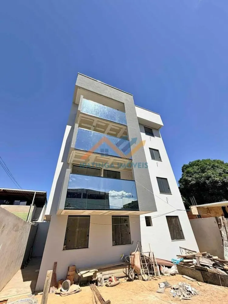 Apartamento, 3 quartos, 67 m² - Foto 1