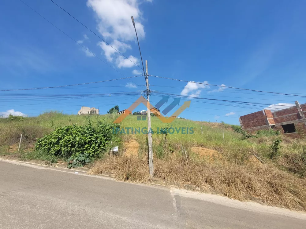 Terreno, 650 m² - Foto 1