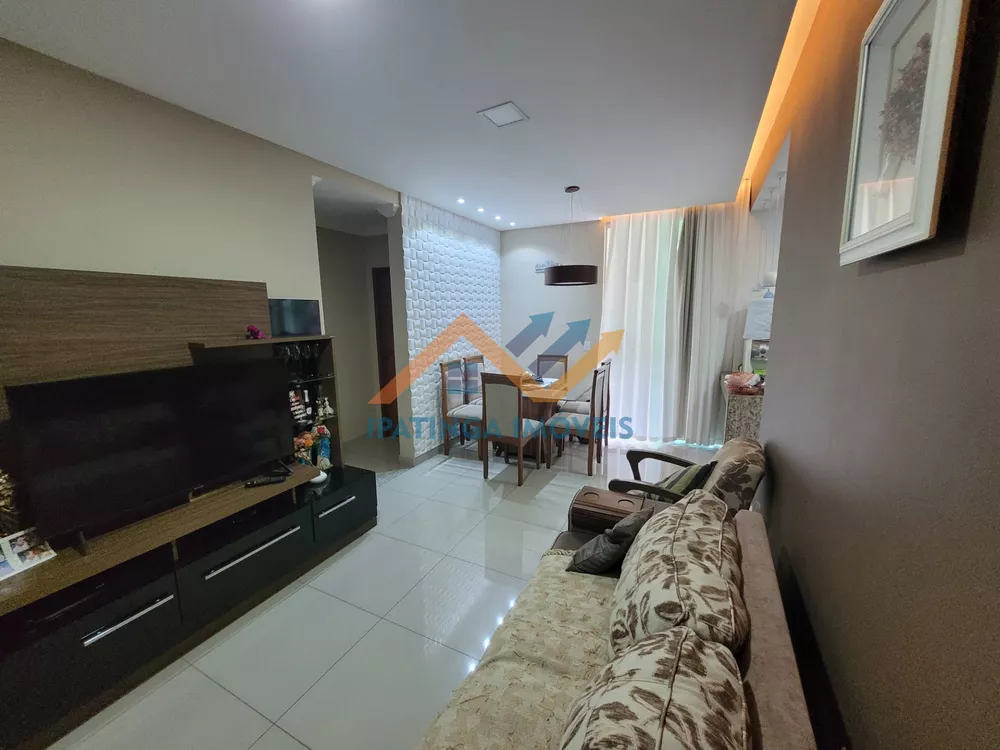 Apartamento, 3 quartos, 84 m² - Foto 1