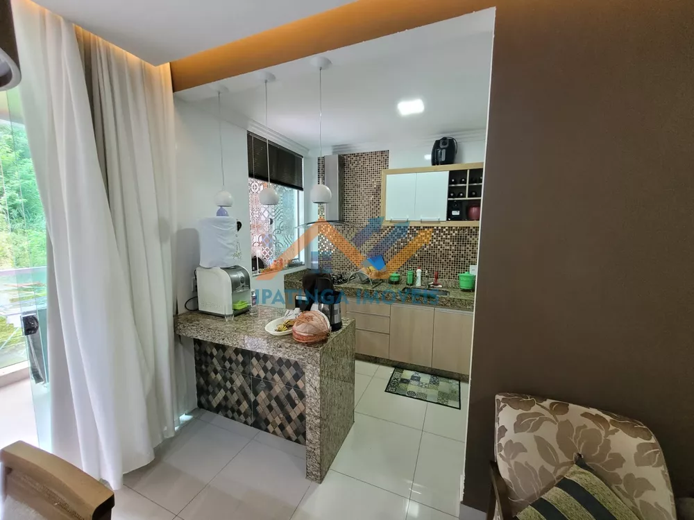 Apartamento, 3 quartos, 84 m² - Foto 2