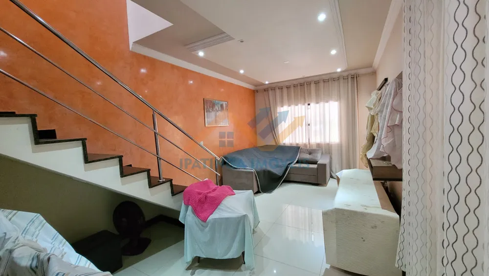 Casa, 3 quartos, 150 m² - Foto 10