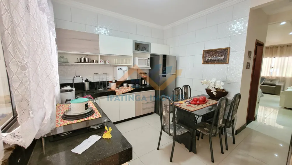 Casa, 3 quartos, 150 m² - Foto 2