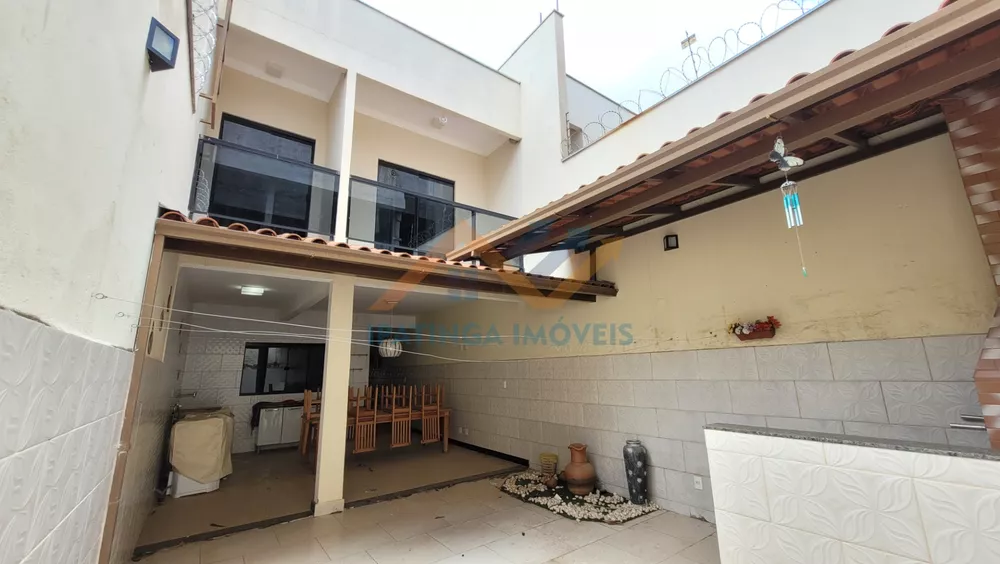 Casa, 3 quartos, 150 m² - Foto 6