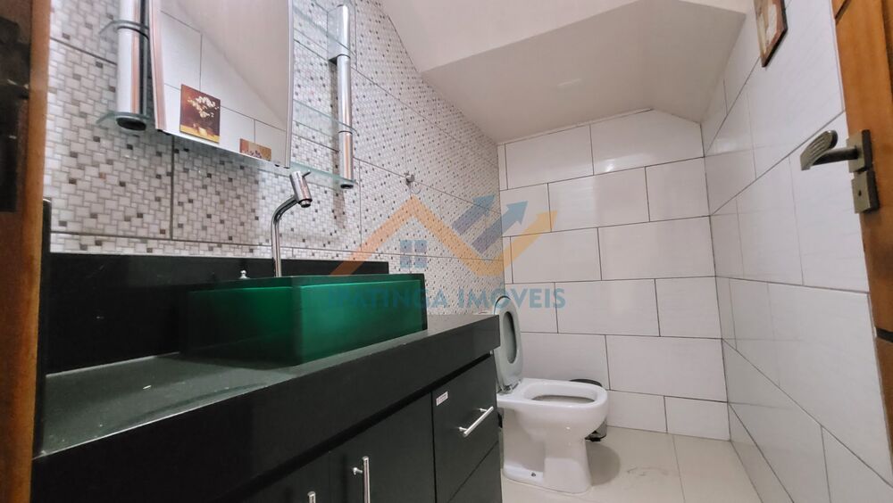 Casa, 3 quartos, 150 m² - Foto 2