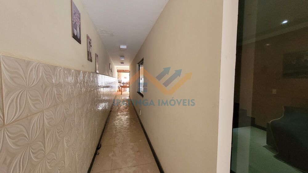 Casa, 3 quartos, 150 m² - Foto 4