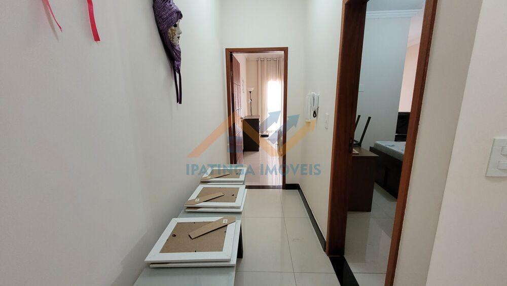 Casa, 3 quartos, 150 m² - Foto 1