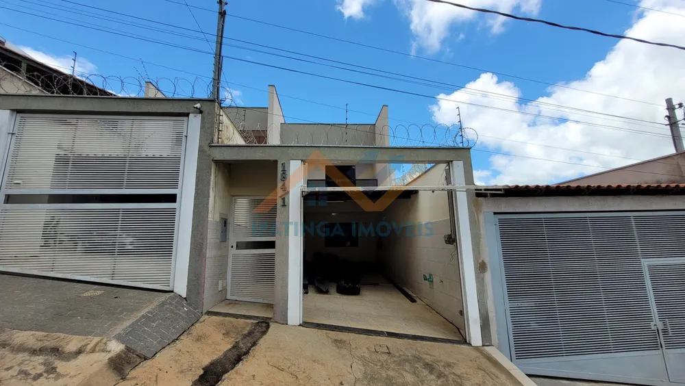 Casa, 3 quartos, 150 m² - Foto 3