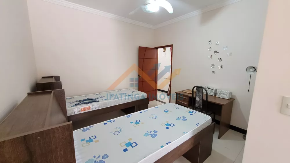 Casa, 3 quartos, 150 m² - Foto 8