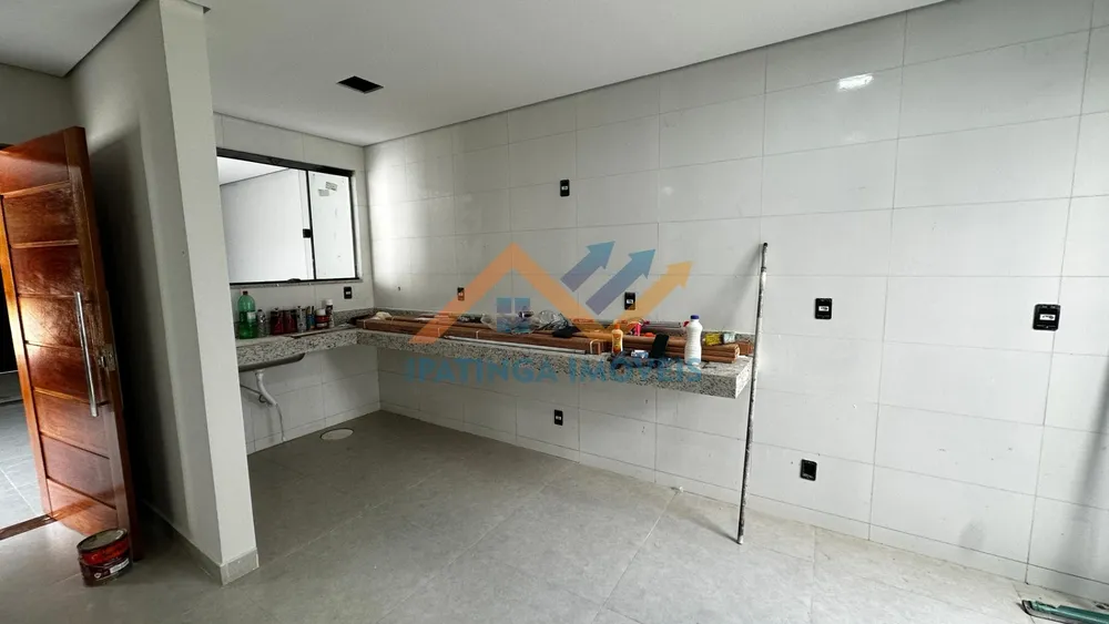 Casa, 3 quartos, 140 m² - Foto 3