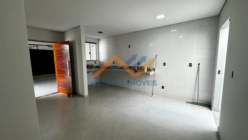 Casa, 3 quartos, 140 m² - Foto 2