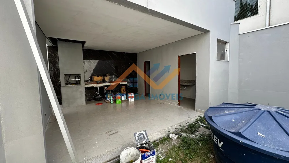 Casa, 3 quartos, 140 m² - Foto 1
