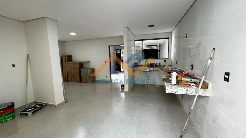 Casa, 3 quartos, 140 m² - Foto 4