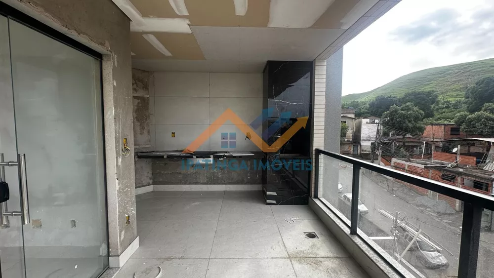 Apartamento, 3 quartos, 100 m² - Foto 1
