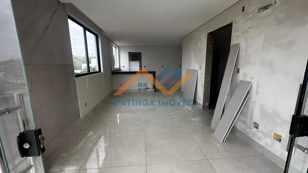Apartamento, 3 quartos, 100 m² - Foto 2