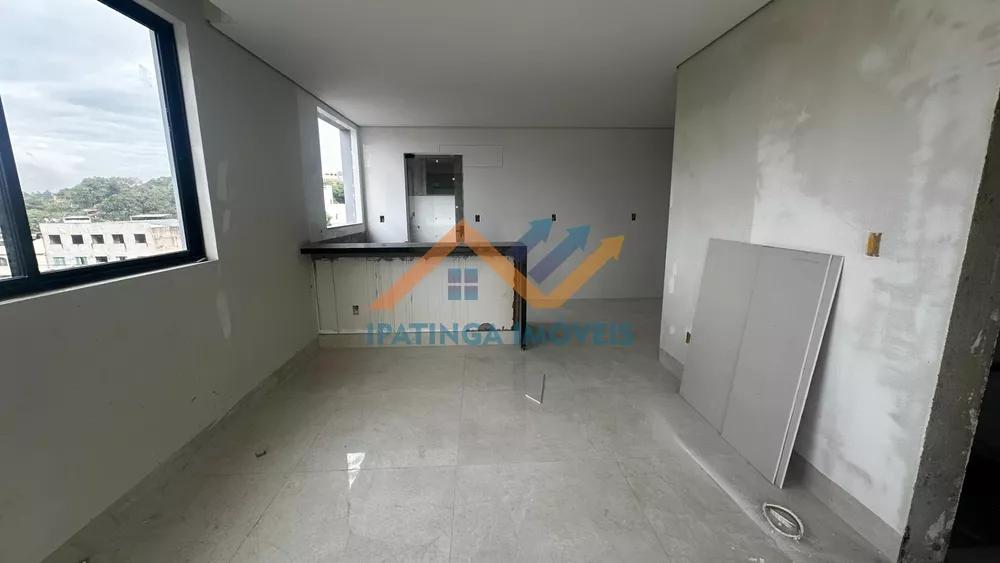 Apartamento, 3 quartos, 100 m² - Foto 4