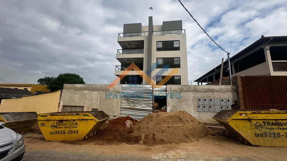 Apartamento, 3 quartos, 100 m² - Foto 3