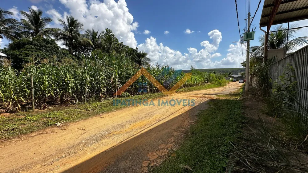 Chácara, 1200 m² - Foto 3
