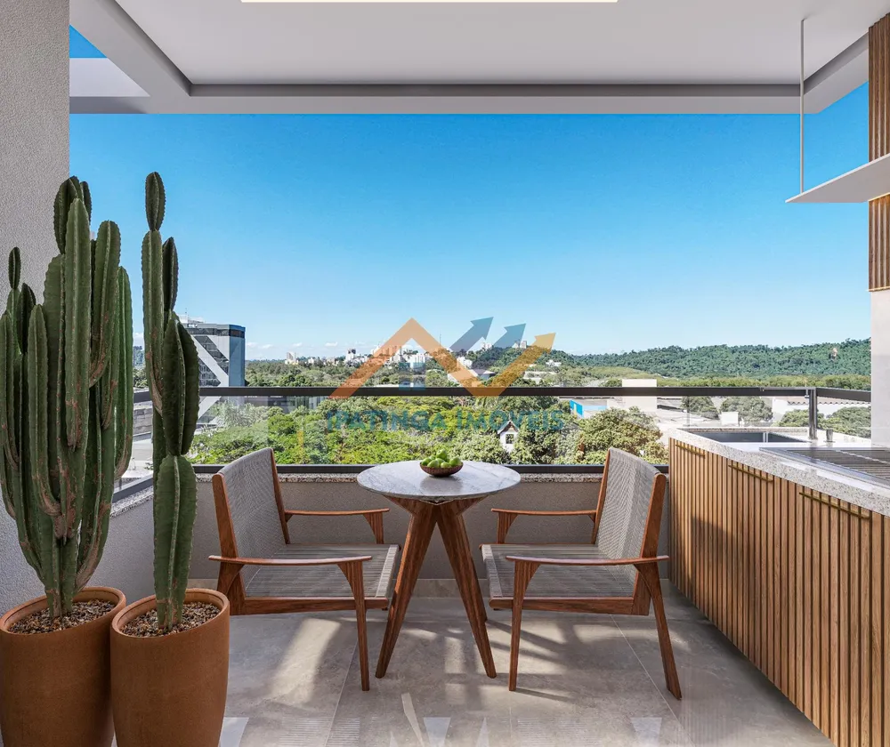 Apartamento, 2 quartos, 73 m² - Foto 16