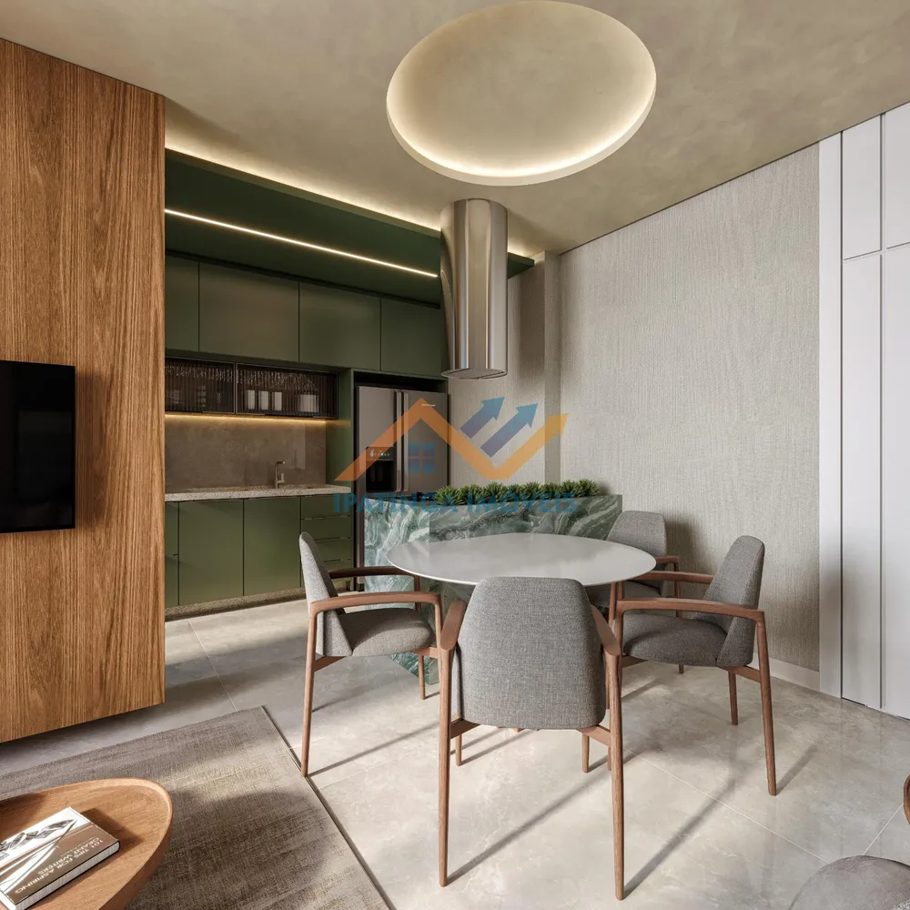 Apartamento, 2 quartos, 73 m² - Foto 13