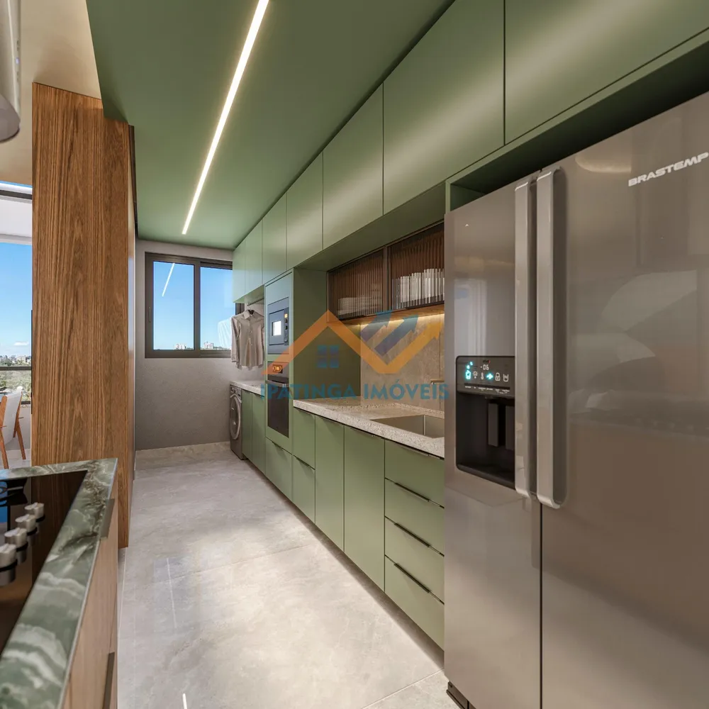 Apartamento, 2 quartos, 73 m² - Foto 10