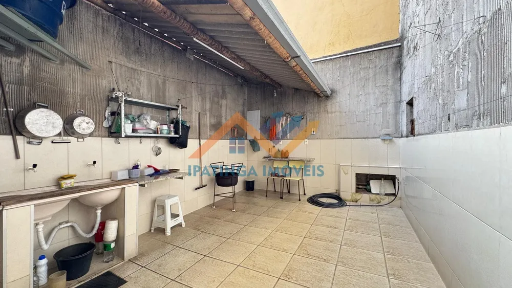 Prédio Inteiro, 429 m² - Foto 1