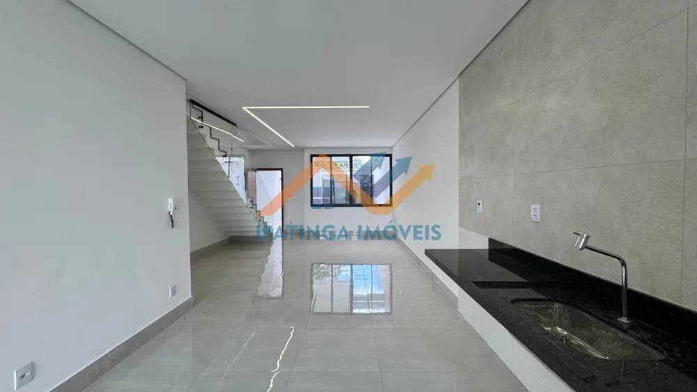 Casa, 3 quartos, 137 m² - Foto 3